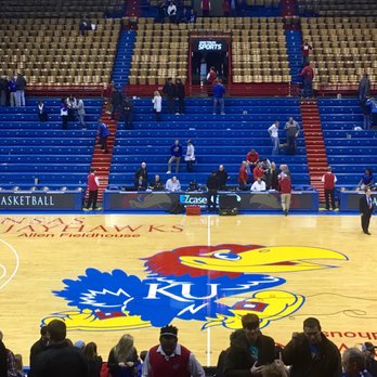 Allen Fieldhouse Check Availability 82 Photos 62 Reviews