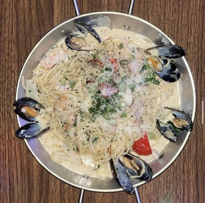 Itaewon Pocha by null