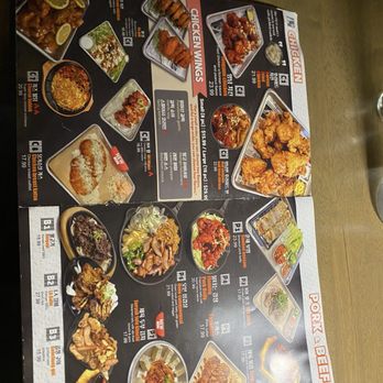Barkord - Korean Near Me - Houston, Texas
