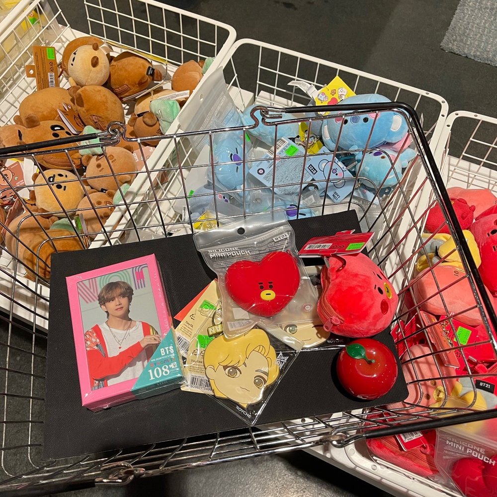 Myomee Coffee & Dessert Cafe - K-POP STATION x Myomee Pop-Up - Coffee & Tea Near Me - Southfield, Michigan Myomee Coffee & Dessert Cafe - K-POP STATION x Myomee Pop-Up - Coffee & Tea Near Me - Southfield, Michigan