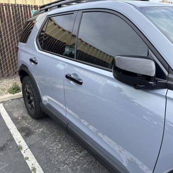 Platinum Plus Detailing - Auto Detailing Near Me - Costa Mesa, California