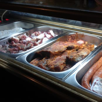 Casa Mateo - Mostrador de la barra (2) - Steakhouses Near Me - Valencia, V