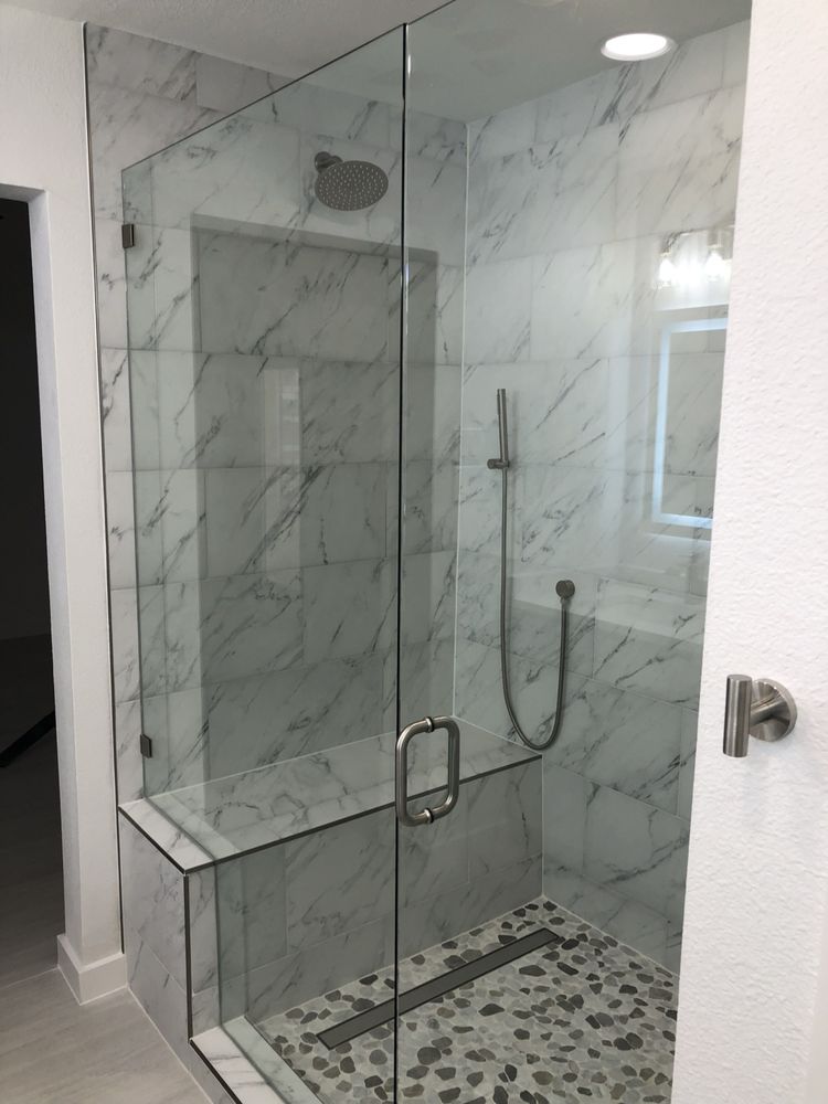 Slide of Bryant General Construction