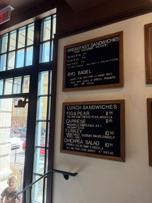Menu photo 1 Dollop Coffee Chicago, IL