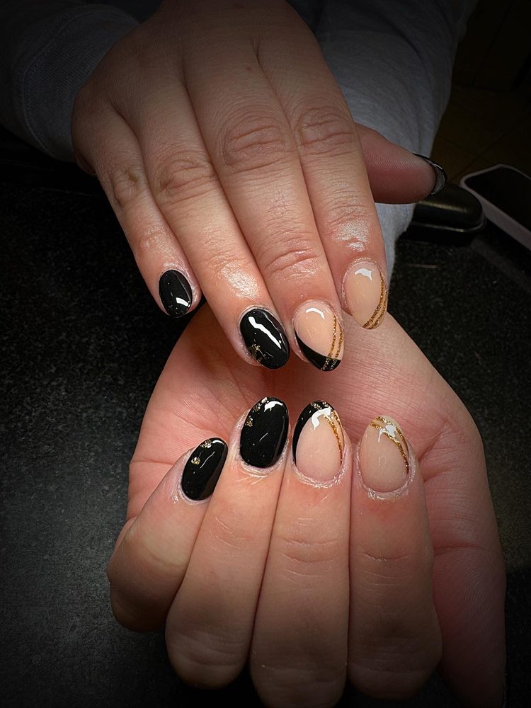 TRÈS JOLIE NAILS & SPA Updated October 2024 160 Photos & 152