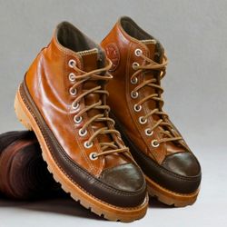 KW Shoe Repair - Converse Sneaker Customization