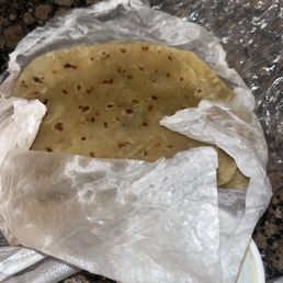 Tortillas Tortillas