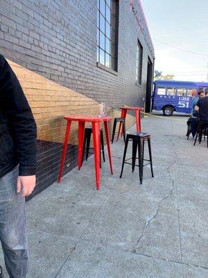 Line 51 Brewing Company at the Terminal by null