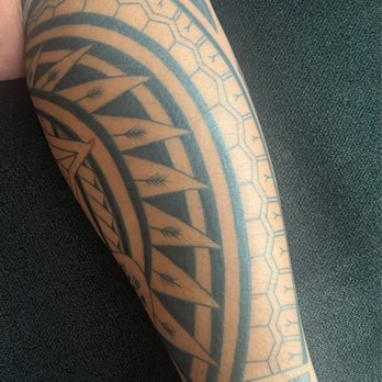 29:11 Tattoo - Forearm sleeve - Tattoo Near Me - Milpitas, California