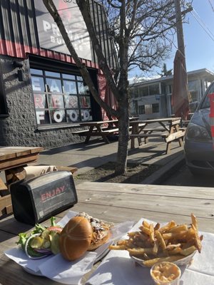 Dick's Primal Kitchen by null