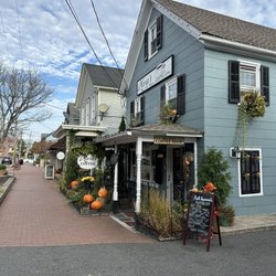 Maria's