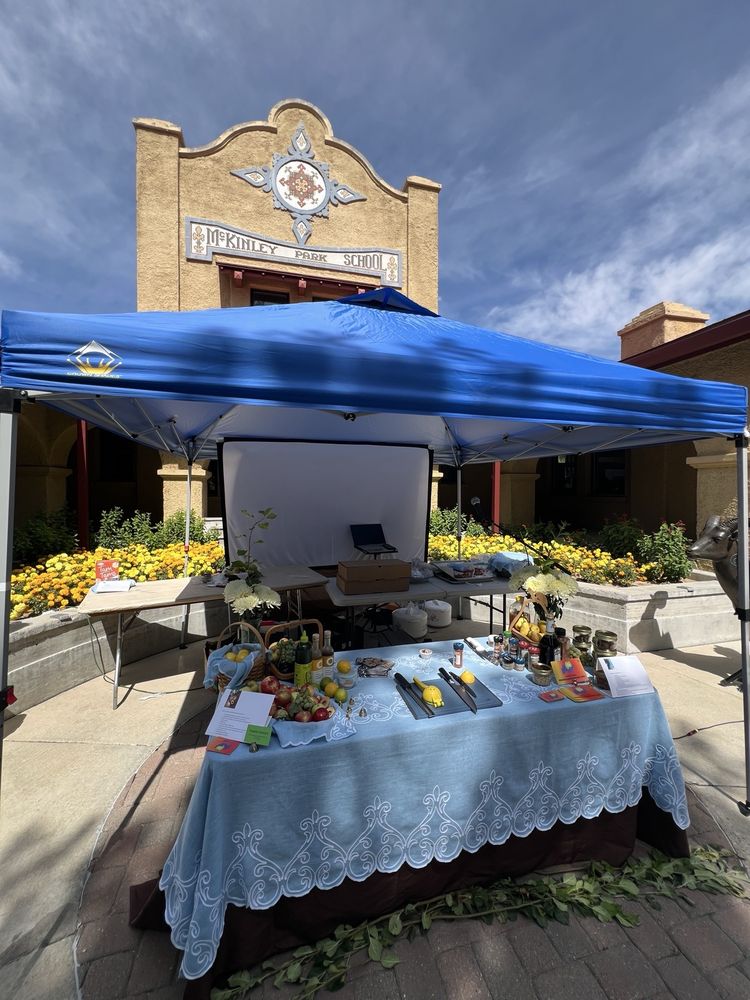 McKinley Arts & Culture Center - wedding in Reno, NV