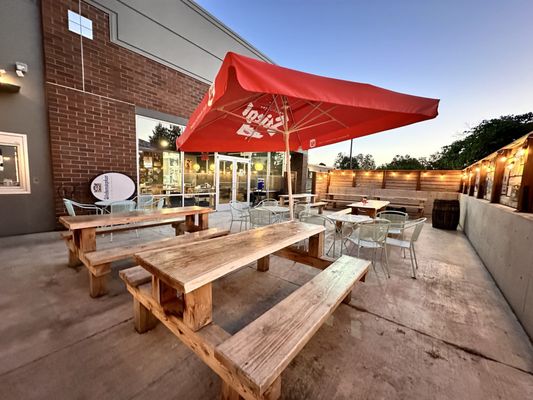 John's Marketplace - Hall Blvd by null