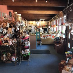 Dundee Florist - The front 10/7/17
