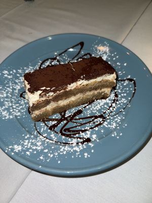 Cafe Tiramisu by null