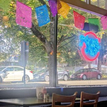 Frontera Sur - Breakfast & Brunch Near Me - Portland, Oregon