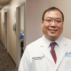 McLaren Flint-Davison Community Medical Center