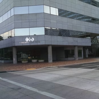 World Trade Center - Venues & Event Spaces Near Me - Portland, Oregon