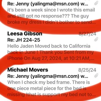 Michael's Movers - Movers Near Me - Plano, Texas