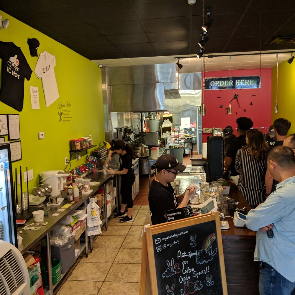 Rolled Ice Cream Marietta, GA Last Updated August 2021 Yelp