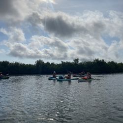 Paddle Florida Now