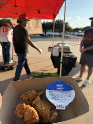 Dell Diamond by null