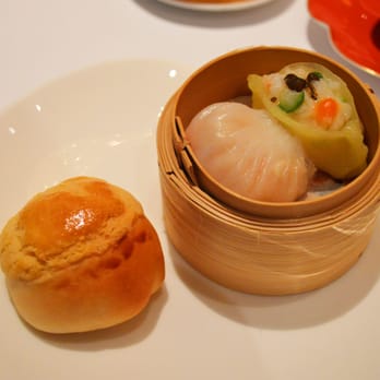 香宮 - 心拼盤 / Dim sum combination / 点心盛り合わせ - Cantonese Near Me - Hong Kong, HK