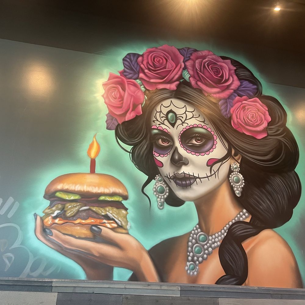 Killer Burger Potranco - Burgers Near Me - San Antonio, Texas Killer Burger Potranco - Burgers Near Me - San Antonio, Texas
