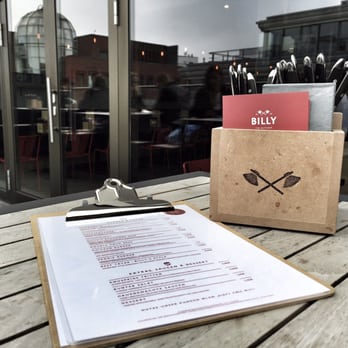 Billy The Butcher - Bars Near Me - Hamburg, HH