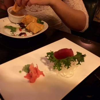Liquid Ginger - Asian Fusion Near Me - Gainesville, Florida