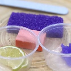 Zen Nails Spa