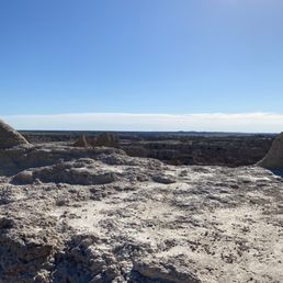 Badlands