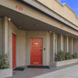 Exterior photo of Ready Artwork - Monrovia, California Exterior photo of Ready Artwork - Monrovia, California