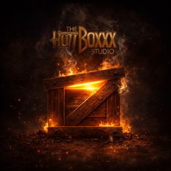 The Hott Boxxx Studio - The Hott Boxxx Studio