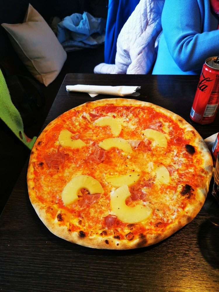 Gasthof Pizzeria Tanner