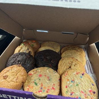 Insomnia Cookies - Bakeries Near Me - New Brunswick, New Jersey Insomnia Cookies - Bakeries Near Me - New Brunswick, New Jersey