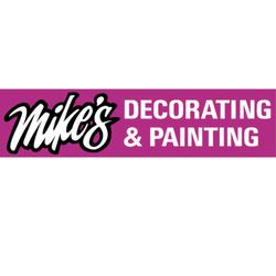 Mike's Decorating & Painting 