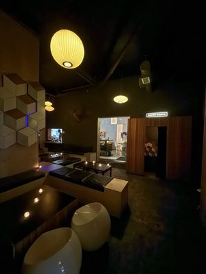 Aalto Lounge by null