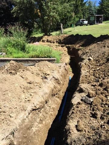 Slide of Kulk's Plumbing and Heating