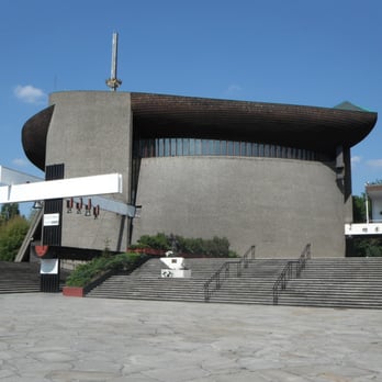Arka Pana - Churches Near Me - Kraków, Massachusetts
