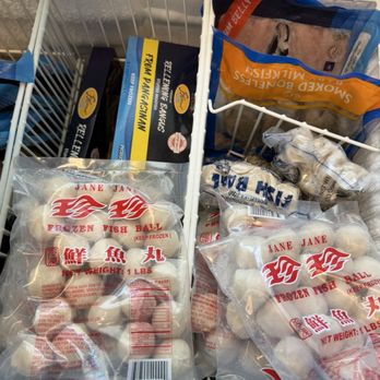 Little Manila Market - International Grocery Near Me - Ewa Beach, Hawaii