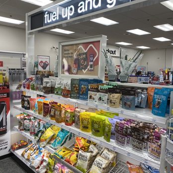 CVS Pharmacy - Healthy snack section, nice to have up the road! - Drugstores Near Me - Royal Oak, Michigan CVS Pharmacy - Healthy snack section, nice to have up the road! - Drugstores Near Me - Royal Oak, Michigan