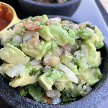 Amigos Mexican Cocina - Traditional Guacamole - Mexican Near Me - Harrison, Tennessee Amigos Mexican Cocina - Traditional Guacamole - Mexican Near Me - Harrison, Tennessee