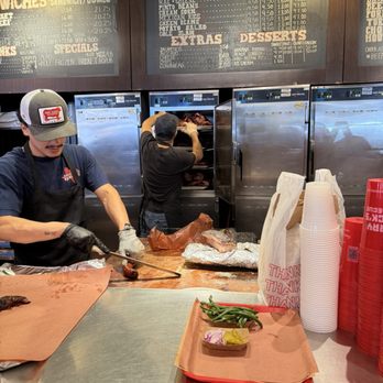 Terry Black's Barbecue - Barbeque Near Me - Dallas, Texas Terry Black's Barbecue - Barbeque Near Me - Dallas, Texas