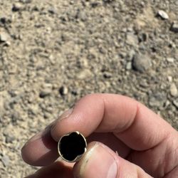HDH Firearms - BCG extraction damage to casing