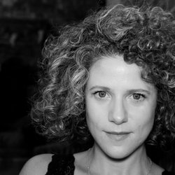 mostly rock 'n' roll gallery - Miss Cyrille Aimee