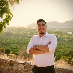 Eduardo Torres - Legacy Real Estate