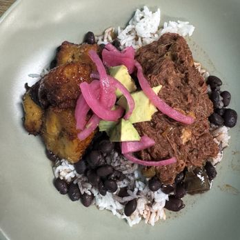 Media Noche Cafe - Top - Cuban Near Me - Berwyn, Illinois