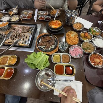 ToBang - Special-B - Korean Near Me - Santa Clara, California ToBang - Special-B - Korean Near Me - Santa Clara, California
