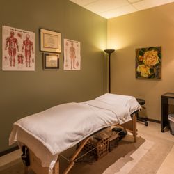 Bellevue Natural Health Clinic